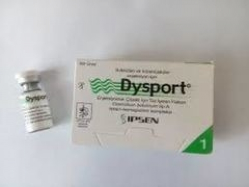 Anti-Età - Dysport 500iu IPSEN Italia